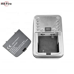 <span class=keywords><strong>Moteur</strong></span> de rôtissoire sans fil <span class=keywords><strong>à</strong></span> piles pour <span class=keywords><strong>Barbecue</strong></span> et rôtissoire - Product Image 1