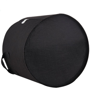 Sacs de culture en tissu robuste – Plusieurs tailles (1-15 gal), pots d'aération non tissés avec poignées – pour pommes de terre, tomates, carottes - Product Image 6