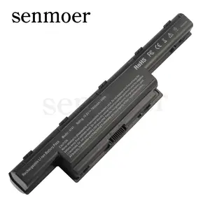 Batería para ordenador portátil Acer, reemplazo de teclado para portátil Acer, 4741, V3-571G, V3-551, 4738, 4253, 4551G, 4551G, 4741, 4771G, novedad de 4771