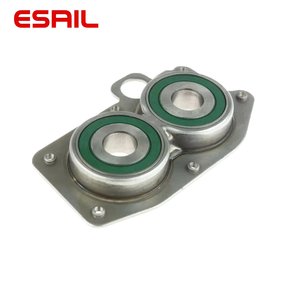 수동 변속기 카운터축 베어링 02T311206E 02T311206F 02T311206H VKT1000 AUDI A1 A2 좌석 Altea SKODA VW 97-15 37930 - Product Image 3