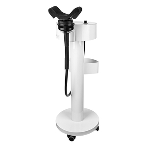 Machine de massage à rouleaux vibrants G5, 5/8 têtes de massage, amincissement du corps, réduction de la cellulite, plastique, salon, maison, beauté, 100W - Product Image 5