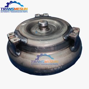 5-скоростной 722,6, гидротрансформатор для Mercedes-<span class=keywords><strong>Benz</strong></span> W204 <span class=keywords><strong>W211</strong></span> A209 C209 - Product Image 5