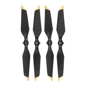 8331F Quick Release Foldable Propeller Blades Noise Reduction Accessories for DJI <b>Mavic</b> <b>Pro</b> Platinum Drone - Product Image 4