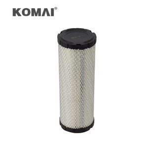 Filtro de Aire para Motor Diésel de Camión Komai AF25539 26510362 2676398 267-6398 P772578 901046 901-046 - Product Image 1
