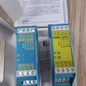 0447529200007 รีเลย์ SR3E - 3NO/1NC - Product Image 4