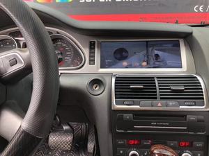 <span class=keywords><strong>Autoradio</strong></span> Android 10.25 pouces Gerllish pour <span class=keywords><strong>Audi</strong></span> <span class=keywords><strong>Q7</strong></span> 2005-2015 écran tactile gps multimédia avec lecteur audio vidéo <span class=keywords><strong>Autoradio</strong></span> - Product Image 6