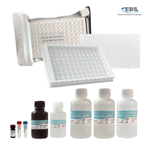 Diagnóstico de fiebre aftosa La mejor prueba para cerdo Sentinel FMDV tipo O SP Ab ELISA 5 Placas/Kit, exclusivo de Tailandia - Product Image 6