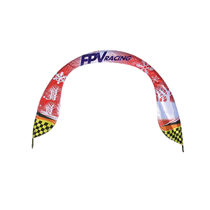 Banderas y Puertas FPV de Alta Calidad para <span class=keywords><strong>Carreras</strong></span> de Drones al Aire Libre - Product Image 5
