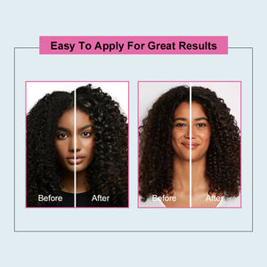 Crema para <span class=keywords><strong>rizos</strong></span> Crema para definir el cabello Create Bouncy Shiny Volumizing Crema hidratante para rizar - Product Image 6