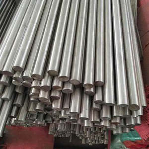 Barre en alliage de nickel N4/Ni201 Ni6/Ni200 Nickel200 Nickel201 sur mesure, excellente résistance et plasticité pour l'industrie - Product Image 5