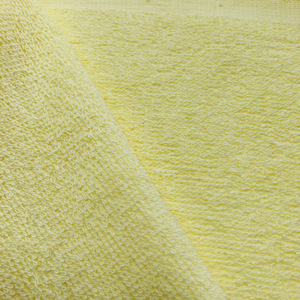 Tela de Felpa de 360 g/m², Tejido de Punto Suave, 100 % Algodón, Tela de Rizo para Toallas y Pijamas - Product Image 3