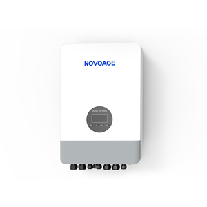 Inversor Solar Novoage Aries de 12 kW para Sistemas Aislados, 60 Hz, 200 A, Salida Única, MPPT, Onda Sinusoidal Pura, Compatible con Baterías de Litio en Paralelo - Product Image 4