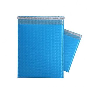 Reputación confiable <span class=keywords><strong>gratis</strong></span> personalizado bolso de burbuja de papel de aluminio metálico burbuja de aire sobres - Product Image 6