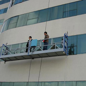 <span class=keywords><strong>Hoist</strong></span> listrik <span class=keywords><strong>LTD80</strong></span> terpercaya untuk ZLP630 ZLP800, keamanan konstruksi keranjang kerja - Product Image 6