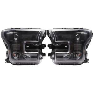 Adecuado para faros delanteros Raptor F150 y accesorios automotrices. - Product Image 1