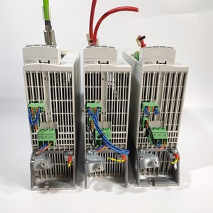 HCS01.1E-W0028-A-03 อินดราไดรฟ์ ซีเอส คอมแพค คอนเวอร์เตอร์ - Product Image 4