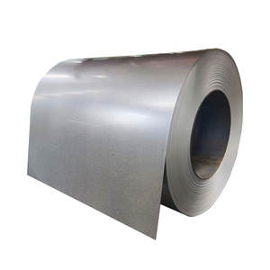 G550 Az150 Zinc Alume Hot-DIP Al-Zn Recubierto GalvanizedGalvalume Bobina de acero - Product Image 2