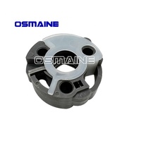 Kit de réparation de suralimentateur LR058080 LR088564 LR160735 pour Land Rover Range Rover Sport L320 L494 Vogue L322 L405 5.0SC 45mm