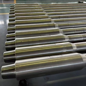 <span class=keywords><strong>API</strong></span> 7-1 mỏ dầu khoan cổ áo xoắn ốc khoan cổ áo không từ tính khoan cổ áo - Product Image 4