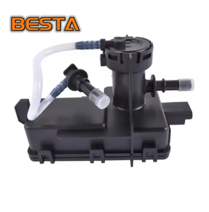 Nueva bomba de filtro DPF de aditivo de combustible para <span class=keywords><strong>Citroen</strong></span> <span class=keywords><strong>C4</strong></span> Picasso I <span class=keywords><strong>C4</strong></span> <span class=keywords><strong>Cactus</strong></span> Peugeot 207 208 1525LK - Product Image 2