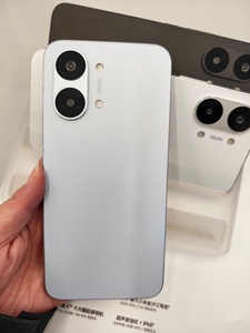 Xiaomi Redmi Turbo 5 Max originale, telefono cellulare 5G con schermo da 6,83 pollici, HyperOS 3, processore Dimensity 9500s Octa Core. - Product Image 1