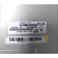 MV238FHM-N10 N30 BOE Panneau LCD TFT IPS de 23.8 pouces Affichage HD 1920*1080 Écran tactile et circuit imprimé en option