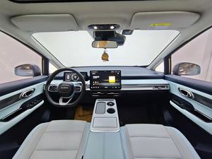 Aion Y, SUV Compacto de 5 Plazas en Oferta, Conducción Suave con Batería de 58.4kWh, Tipo de Combustible Eléctrico, Precios Económicos, Venta al por Mayor de Autos Usados - Product Image 5