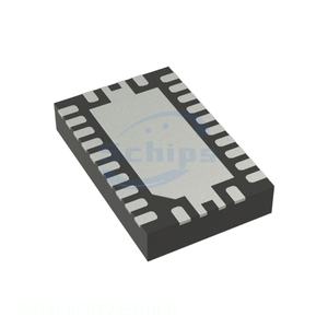 Componente Electrónico Original Logic 24 VFQFN Exposed Pad SN74LXC8T245RHLR, Compre Componentes Electrónicos en Línea - Product Image 1