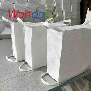 Wandafu DP400 Sac hydrophobe moderne en PP non tissé 400*600mm pour la <span class=keywords><strong>d</strong></span>éfense urbaine contre les inondations - Product Image 2