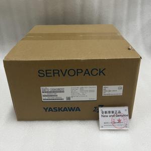 Amplificador Servo Yaskawa SGD7S-330A30B202 100% Nuevo y Original - Product Image 1