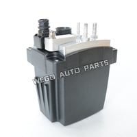 5273338 4931694 1409391 1705244 5510157 Pompa DEF Sistem SCR Pompa Doser Urea untuk Sistem SCR Cummins Pompa Urea 24V