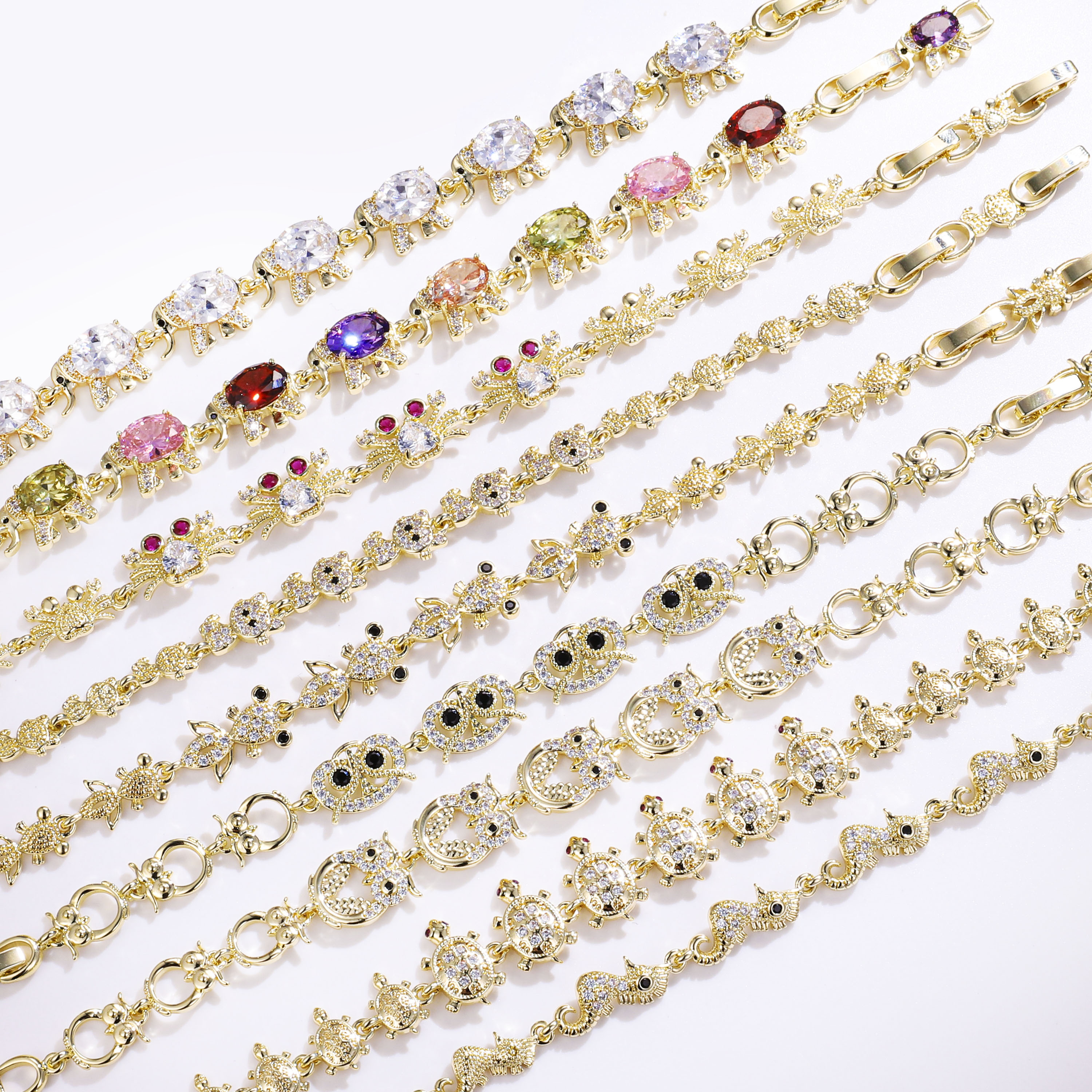 Luxury Jewelry Trends Popular Jewelry Brands For Millennials Why