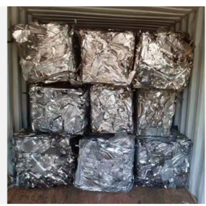 Vendemos <span class=keywords><strong>Chatarra</strong></span> de Aluminio 100% Pura, Extrusión 6063 al Mejor Precio - Product Image 6