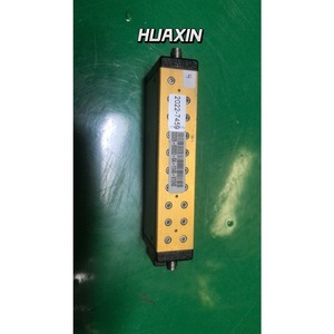 Atténuateur Agilent Keysight 33328-60007 UTILISÉ #   hx1 - Product Image 3