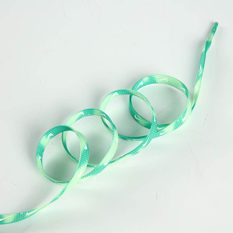 สีเขียว