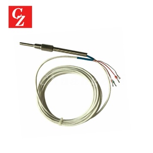 Sensor de Temperatura 39921713 para Compresores Ingersoll Rand, Compresor de Aire - Product Image 4