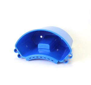 自動クリーニングキット収納オーガナイザー洗車ツール詳細クリーニングブラシバケットツール - Product Image 2