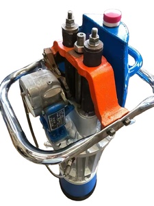 <strong>Wacker</strong> Jumping Jack High Quality Soil <strong>Tamping</strong> <strong>Rammer</strong> Compactor - Product Image 5