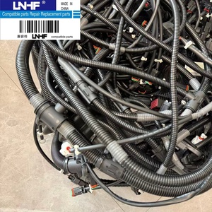 LNHF 14679300 Truck Engine <b>Wiring</b> Harness Cable High Quality Compatible Parts EC380D EC480D 14679300 for Volvo - Product Image 4