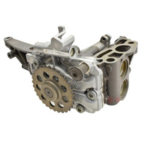 CARPAL High Quality New 2781801001 Aluminium Engine Oil Pump for Mercedes-Benz W216 CLS550 SL550 E550 M278 Engine Auto Parts