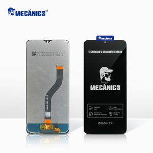 Mecanico Pas Cher Prix A20s Lcd pour <span class=keywords><strong>samsung</strong></span> A20s LCD pour <span class=keywords><strong>samsung</strong></span> A20s <span class=keywords><strong>A20e</strong></span> Display Original pour <span class=keywords><strong>Samsung</strong></span> A20s Screen - Product Image 2