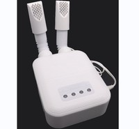 Appareils électroménagers OEM, sèche-semelles électrique 140W, chauffe-bottes pour sécher avec chauffage surround à 360°, les pointes difficiles à sécher peuvent également être chauffées