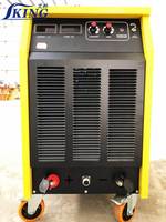 Câble de soudage IKING Factory Outlet Sn7-3150 120 mm pour machine à souder par cisaillement