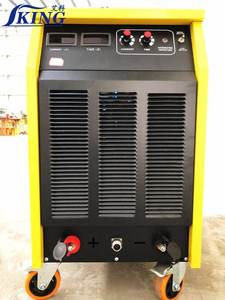 Iking เครื่องเชื่อมสาย Sn7-3150 120มม. เครื่องเชื่อมแกนเฉือน - Product Image 4