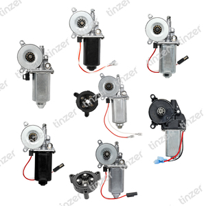 Motore per Tenda da Sole RV Tinzer Carefree 060744-001 R001832 WH1370285 Adatto per Carefree - Product Image 6