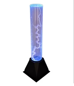 <span class=keywords><strong>Lampe</strong></span> à tube <span class=keywords><strong>plasma</strong></span> néon multicolore de 12 pouces - Product Image 6