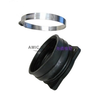 Isolateur d'admission de commande à distance pour moteur hors-bord 4 temps Mercury Marine avec clip, neuf, 815504256 8M0113513 - Product Image 3