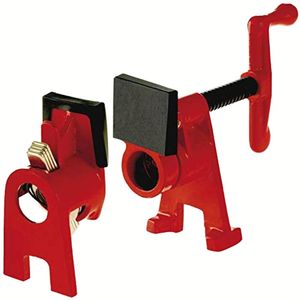 Colliers de serrage métriques OEM en acier inoxydable à deux trous pour tuyaux et brides en U - Product Image 1