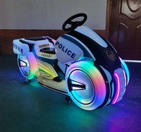 Highway Patrol Produit d'intérieur
