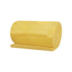 Rouleau de coton insonorisant en fibre de verre, matériau ignifuge, isolation thermique pour toiture, serre, réduction du bruit - Product Image 5